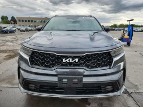 Kia Sorento SX 1.6L 4X4 * КЛИП НА ДВИГАТЕЛ* * ЛИЗИНГ*  - 39999 лв. / 20451.16 € - 73151601 5