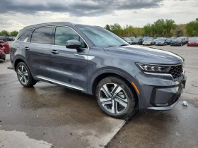Kia Sorento SX 1.6L 4X4 * КЛИП НА ДВИГАТЕЛ* * ЛИЗИНГ*  - 39999 лв. / 20451.16 € - 73151601 2