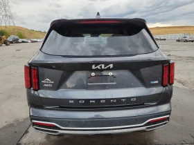 Kia Sorento SX 1.6L 4X4 * КЛИП НА ДВИГАТЕЛ* * ЛИЗИНГ*  - 39999 лв. / 20451.16 € - 73151601 6
