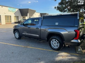 Toyota Tundra SR5 Double Cab 4WD* Подгрев - 60800 лв. / 31086.55 € - 30866981 2