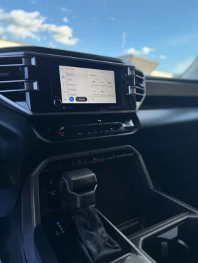 Toyota Tundra SR5 Double Cab 4WD* Подгрев - 60800 лв. / 31086.55 € - 30866981 12