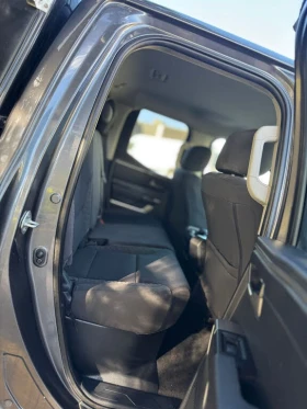 Toyota Tundra SR5 Double Cab 4WD* Подгрев - 60800 лв. / 31086.55 € - 30866981 14