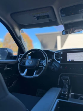 Toyota Tundra SR5 Double Cab 4WD* Подгрев - 60800 лв. / 31086.55 € - 30866981 9