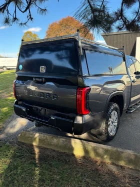 Toyota Tundra SR5 Double Cab 4WD* Подгрев - 60800 лв. / 31086.55 € - 30866981 6