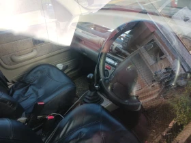 Land Rover Freelander 4х4 газ, снимка 5