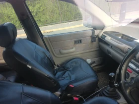 Land Rover Freelander 4х4 газ, снимка 7