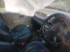 Land Rover Freelander 4х4 газ, снимка 6