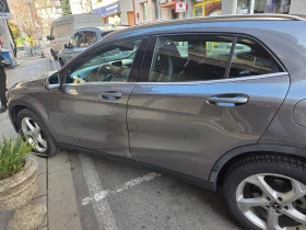 Mercedes-Benz GLA 200 Mercedes-Benz GLA 200 2.0 CDI FACE - 14500 € / 28359.53 лв. - 90865710 14