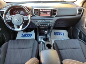 Kia Sportage EDITION 7 1.6 GDI (132hp) MT6 - 34800 лв. / 17792.96 € - 29710158 10