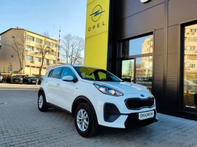 Kia Sportage EDITION 7 1.6 GDI (132hp) MT6
