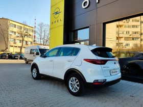 Kia Sportage EDITION 7 1.6 GDI (132hp) MT6 - 34800 лв. / 17792.96 € - 29710158 8