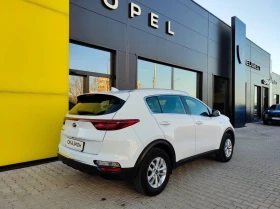 Kia Sportage EDITION 7 1.6 GDI (132hp) MT6 - 34800 лв. / 17792.96 € - 29710158 6