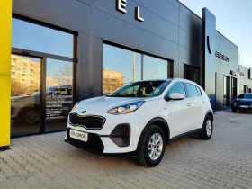 Kia Sportage EDITION 7 1.6 GDI (132hp) MT6 - 34800 лв. / 17792.96 € - 29710158 3