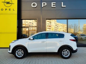 Kia Sportage EDITION 7 1.6 GDI (132hp) MT6 - 34800 лв. / 17792.96 € - 29710158 5