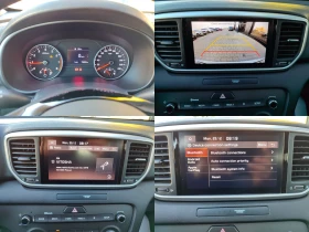 Kia Sportage EDITION 7 1.6 GDI (132hp) MT6 - 34800 лв. / 17792.96 € - 29710158 14