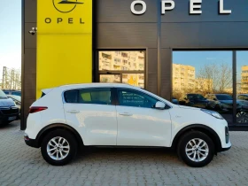 Kia Sportage EDITION 7 1.6 GDI (132hp) MT6 - 34800 лв. / 17792.96 € - 29710158 4