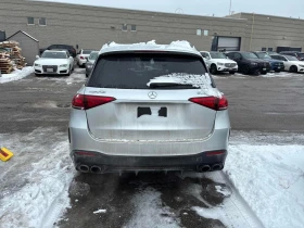Mercedes-Benz GLE 53 4MATIC * AMG * CARFAX * БЕЗ ПЪРВОНАЧАЛНА ВНОСКА - 39600 € / 77450.87 лв. - 12367997 3