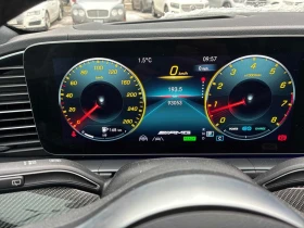 Mercedes-Benz GLE 53 4MATIC * AMG * CARFAX * БЕЗ ПЪРВОНАЧАЛНА ВНОСКА - 39600 € / 77450.87 лв. - 12367997 7
