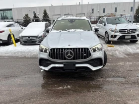 Mercedes-Benz GLE 53 4MATIC * AMG * CARFAX * БЕЗ ПЪРВОНАЧАЛНА ВНОСКА - 39600 € / 77450.87 лв. - 12367997 5