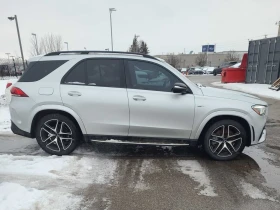 Mercedes-Benz GLE 53 4MATIC * AMG * CARFAX * БЕЗ ПЪРВОНАЧАЛНА ВНОСКА - 39600 € / 77450.87 лв. - 12367997 2