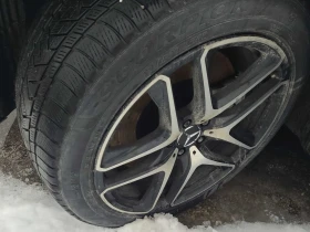 Mercedes-Benz GLE 53 4MATIC * AMG * CARFAX * БЕЗ ПЪРВОНАЧАЛНА ВНОСКА - 39600 € / 77450.87 лв. - 12367997 6