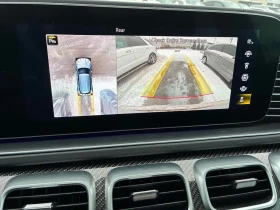 Mercedes-Benz GLE 53 4MATIC * AMG * CARFAX * БЕЗ ПЪРВОНАЧАЛНА ВНОСКА - 39600 € / 77450.87 лв. - 12367997 12