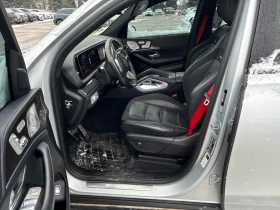 Mercedes-Benz GLE 53 4MATIC * AMG * CARFAX * БЕЗ ПЪРВОНАЧАЛНА ВНОСКА - 39600 € / 77450.87 лв. - 12367997 4