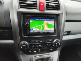 Honda Cr-v 2, 0i 150ps 4x4 71000km!!!, снимка 7