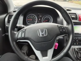 Honda Cr-v 2, 0i 150ps 4x4 71000km!!!, снимка 10