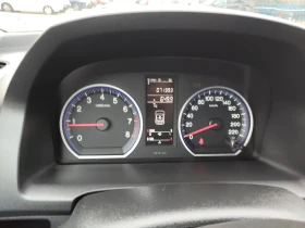 Honda Cr-v 2, 0i 150ps 4x4 71000km!!!, снимка 8