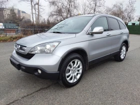 Honda Cr-v 2, 0i 150ps 4x4 71000km!!!, снимка 2