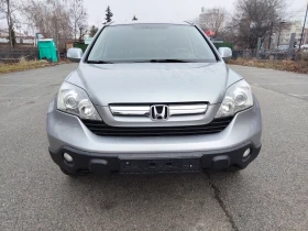 Honda Cr-v 2, 0i 150ps 4x4 71000km!!!, снимка 3