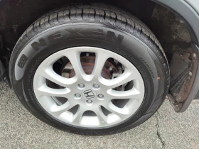 Honda Cr-v 2, 0i 150ps 4x4 71000km!!!, снимка 15