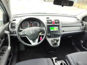 Honda Cr-v 2, 0i 150ps 4x4 71000km!!!, снимка 6
