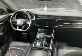 Audi Q8 50TDI Mild-Hybrid quattro* Очакван внос!, снимка 4