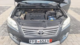 Toyota Rav4 Ръчка, 6 скорости, Germany - 10266 € / 20078.55 лв. - 14355104 13
