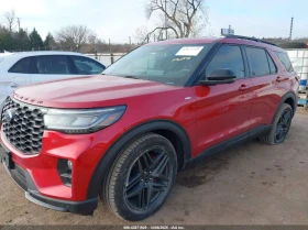 Ford Explorer 2.3l St-Line, снимка 6