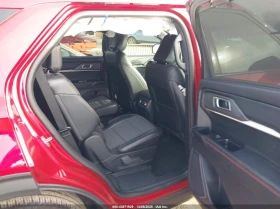 Ford Explorer 2.3l St-Line, снимка 8