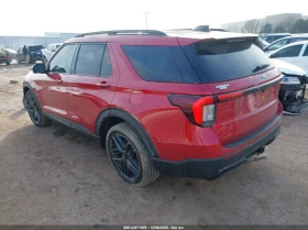 Ford Explorer 2.3l St-Line, снимка 3