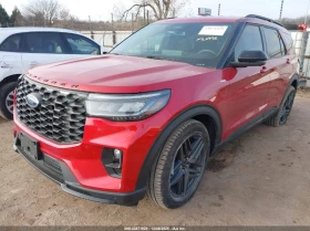 Ford Explorer 2.3l St-Line, снимка 2