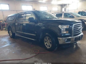 Ford F150 3.5l F-150 Xlt