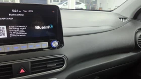 Hyundai Kona 64КWh/Premium/Blue Link/ШИБИДАХ - 15950 € / 31195.49 лв. - 98914204 13