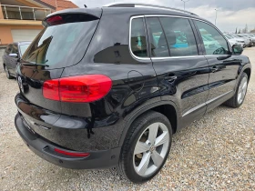 VW Tiguan 2.0TDI SKY /4-MOTION/НОВА/ - 9000 € / 17602.47 лв. - 25457215 4