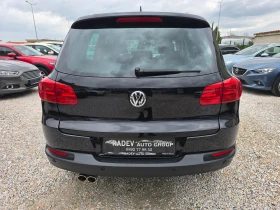 VW Tiguan 2.0TDI SKY /4-MOTION/НОВА/ - 9000 € / 17602.47 лв. - 25457215 3