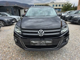 VW Tiguan 2.0TDI SKY /4-MOTION/НОВА/ - 9000 € / 17602.47 лв. - 25457215 6