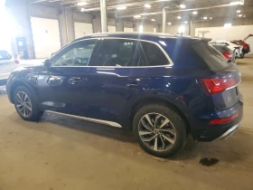 Audi Q5 2.0T* MATRIX* ДИГИТАЛНО* ТАБЛО* 360КАМЕРА* LANE* A - 20999 € / 41070.47 лв. - 88494573 4