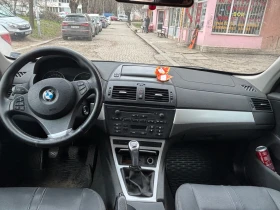 BMW X3 2.0 D - 2000 € / 3911.66 лв. - 25909350 7