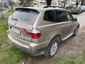 BMW X3 2.0 D - 2000 € / 3911.66 лв. - 25909350 3