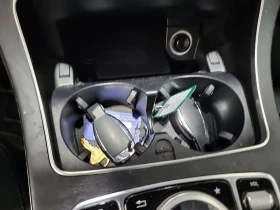 Mercedes-Benz GLC * 350E * CARFAX * БЕЗ ПЪРВОНАЧАЛНА ВНОСКА - 19900 € / 38921.02 лв. - 63069346 10