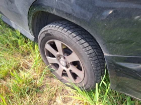 Mercedes-Benz GLK 2.2D 651 - 4200 € / 8214.49 лв. - 53863467 4